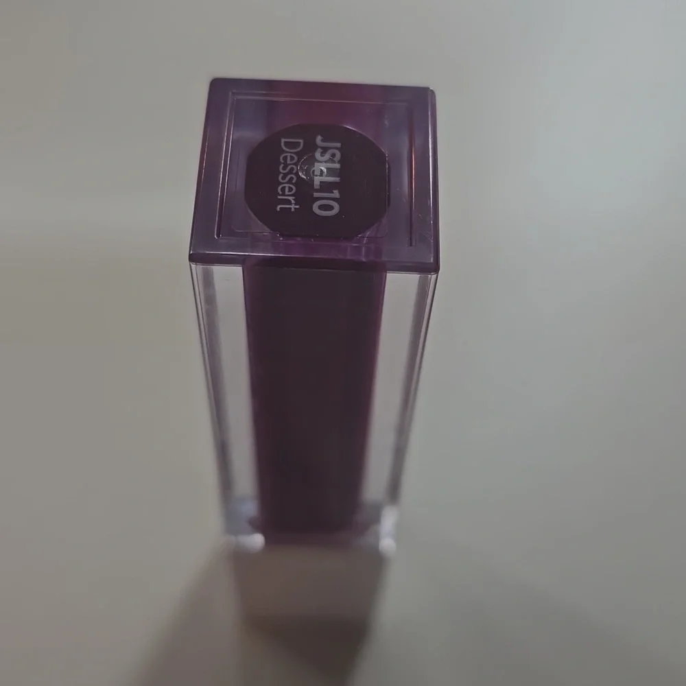 Joah Lipstick Endless Longwear Lip Color JSLL10 Dessert Liquid .18 fl oz SEALED